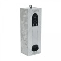 CyberPulse - Automatic Waterproof Penis Pump - Black