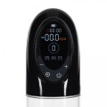 CyberPulse - Automatic Waterproof Penis Pump - Black