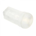 TechnoThrust - Automatic Waterproof Masturbator Pump - Black