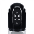 TechnoThrust - Automatic Waterproof Masturbator Pump - Black