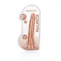 Dong without Testicles - 25 cm