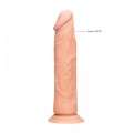 Dong without Testicles - 25 cm
