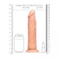 Dong without Testicles - 25 cm