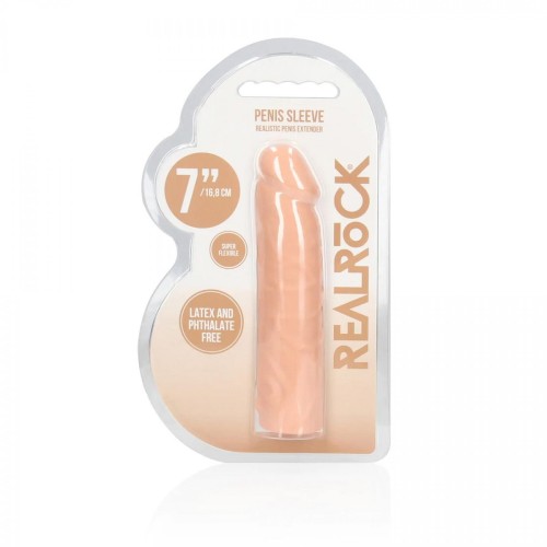 Penis Sheath - 17 cm