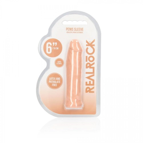 Penis Sheath - 16 cm