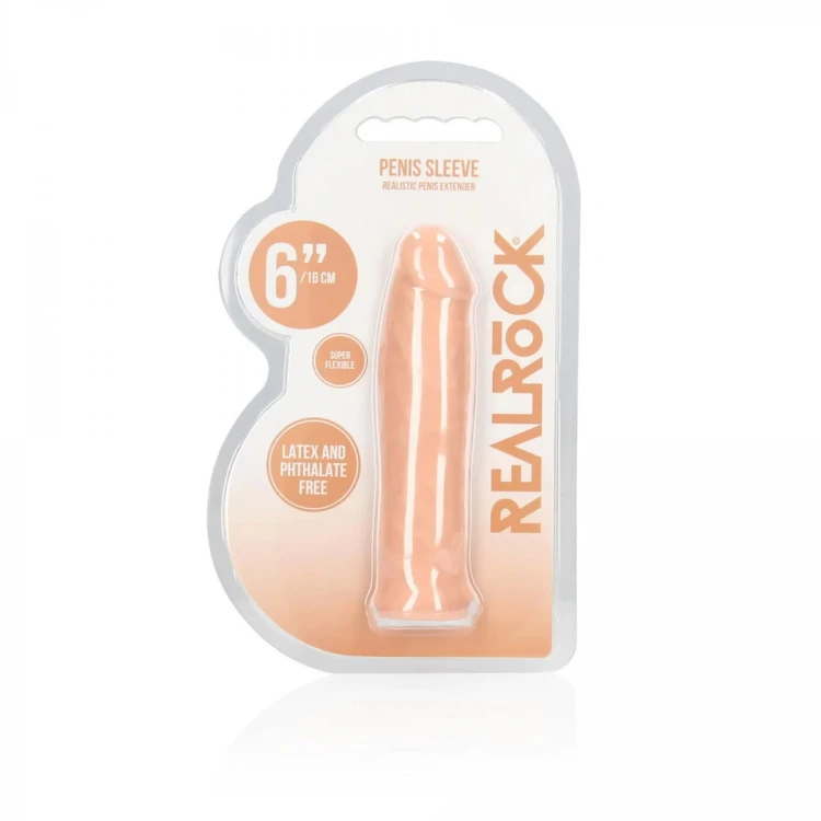 Penis Sheath - 16 cm