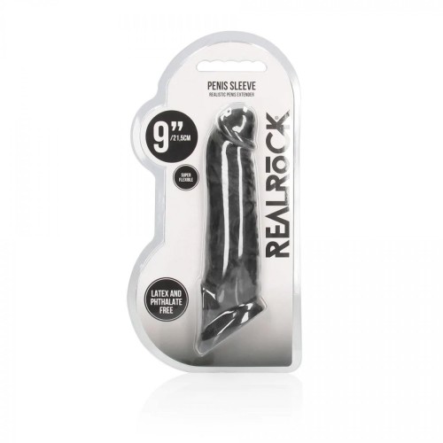 Penis Sheath - 23 cm