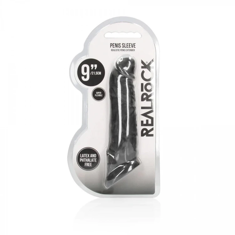 Penis Sheath - 23 cm