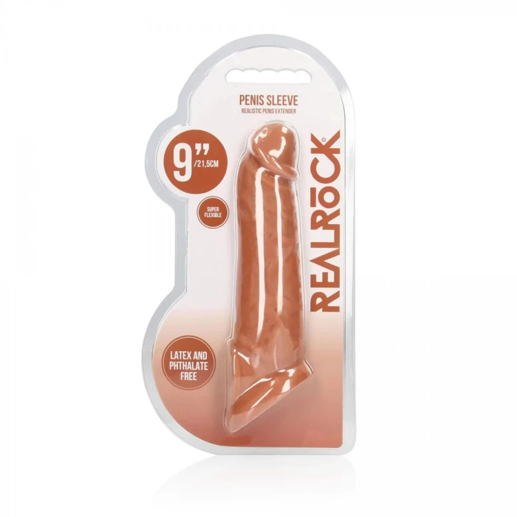 Penis Sheath - 23 cm