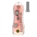 Easy Rider - Textured Masturbator - Flesh