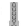 Easy Rider - Textured Masturbator - Flesh