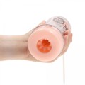 Easy Rider - Textured Masturbator - Flesh