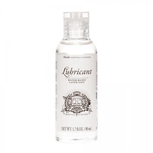 Body Slide - Lubricant - 3 fl oz / 80 ml