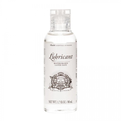 Body Slide - Lubricant - 3 fl oz / 80 ml