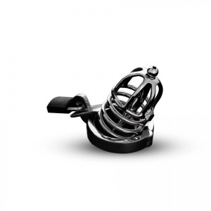 Brutal Chastity Cage - 45mm