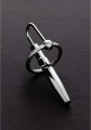 Wedge Plug Ring - HOLLOW  2,8 cm