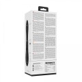 Kyra - Pulse Clitoral Rabbit - Black