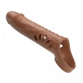 PRETTY LOVE - Penis Sleeve 12 vibration settings