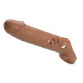 PRETTY LOVE - Penis Sleeve 12 vibration settings