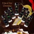 HOT Massage Oil exotic 100ml