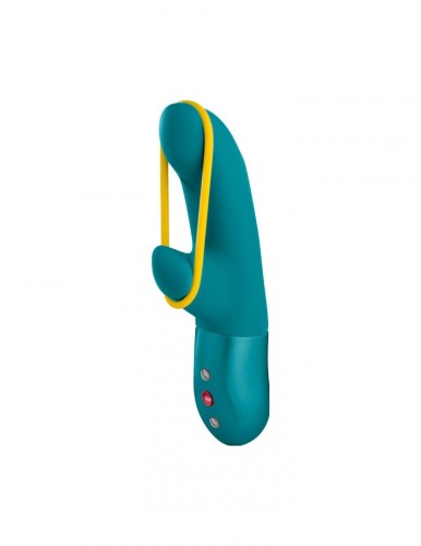 Fun Factory - Amorino green