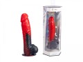 Devil Real Skin fantasy