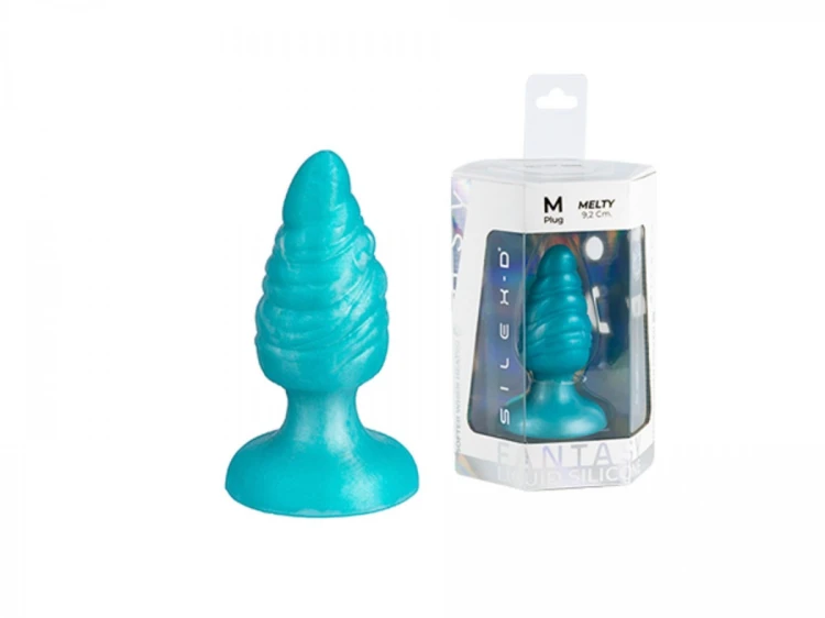 Plug Melty
