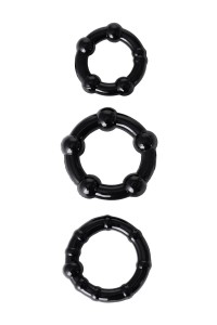 A-TOYS, Penis Pump Coal, with vibro, PVC, Transparent, 22,8 cm