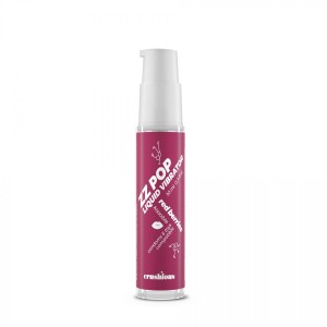 CRUSHIOUS ZZ POP LIQUID VIBRATOR RED BERRIES AROMA 10ML