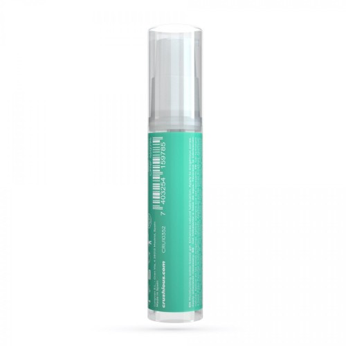 CRUSHIOUS RIDING & SLIDING WATERBASED LUBRICANT GEL 10ML
