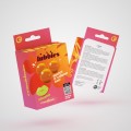 CRUSHIOUS LUBBIES HOT OIL BALL