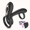 CRUSHIOUS TORNADO ROTATING PENIS ARMOUR
