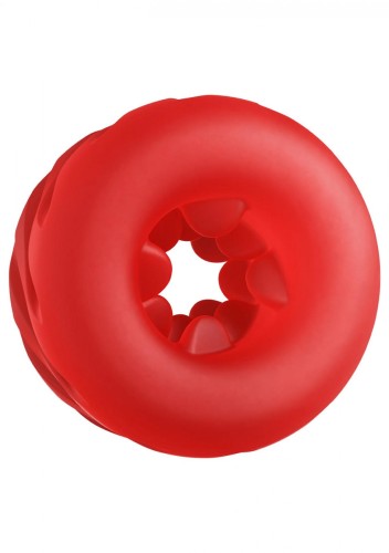 4-in-1 Twister Ring