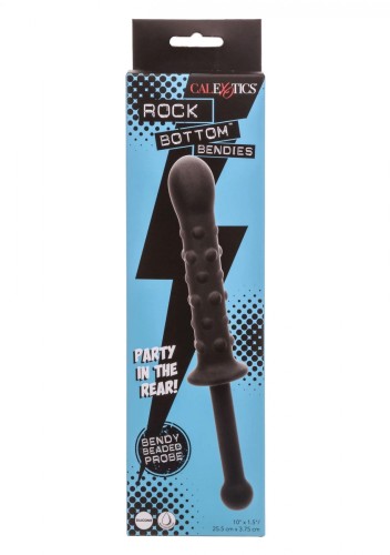 Bendy Beaded Probe