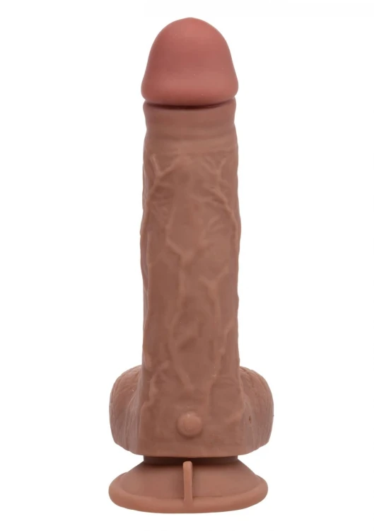 The Thrusting Jack Hammer