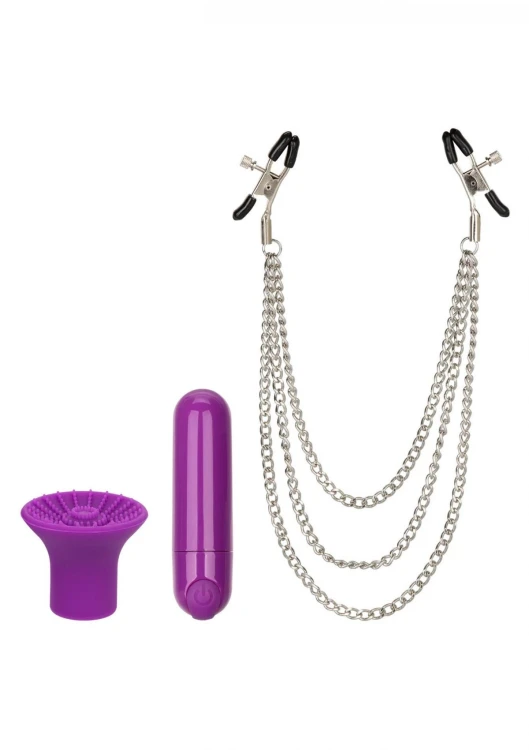 Passion Collection