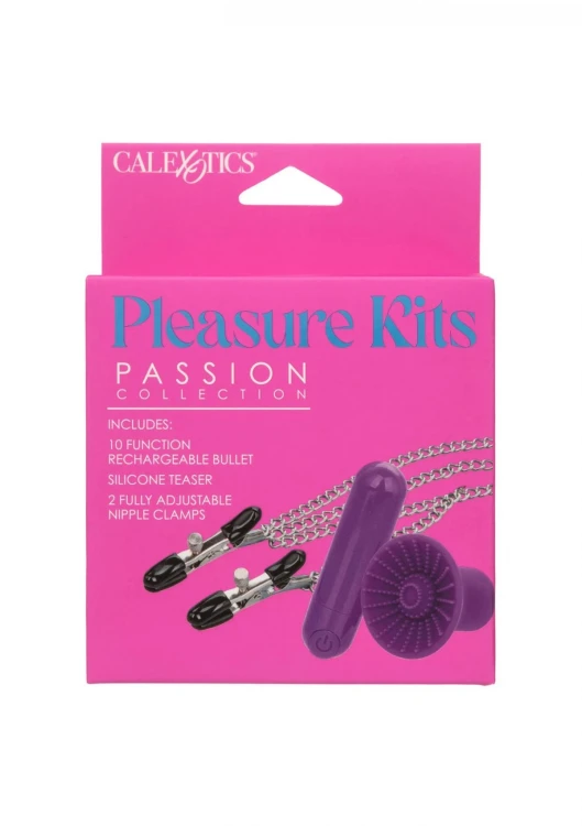 Passion Collection