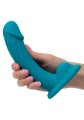 Long Haul Vibrator