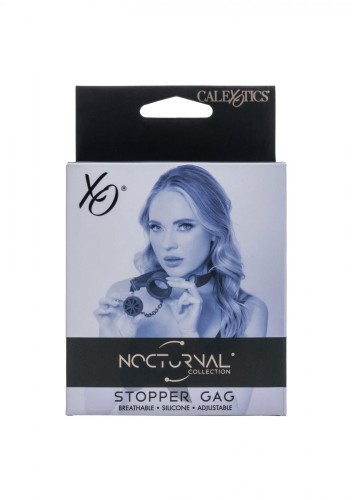 Stopper Gag
