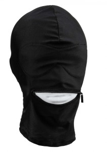 Fetish Hood