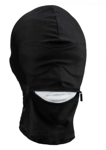 Fetish Hood
