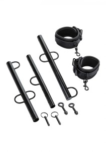 Spreader Bar with Cuffs