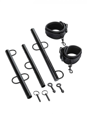 Spreader Bar with Cuffs