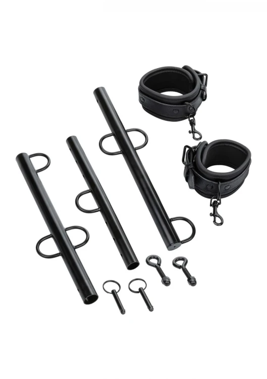 Spreader Bar with Cuffs