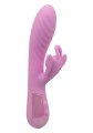 Dual Flutter Vibrator
