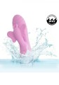Dual Flutter Vibrator