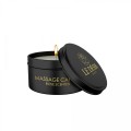 Erotic Massage Candle - Rose Scented