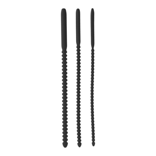 Silicone Dilator Set