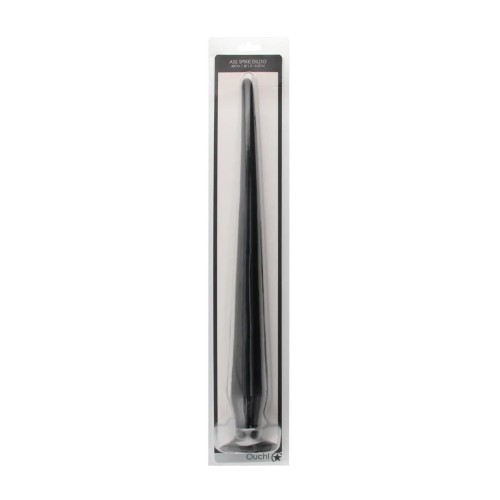 Ass Spike Dildo - 50 cm