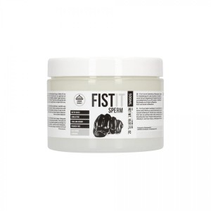 Sperm Lubricant - 500 ml